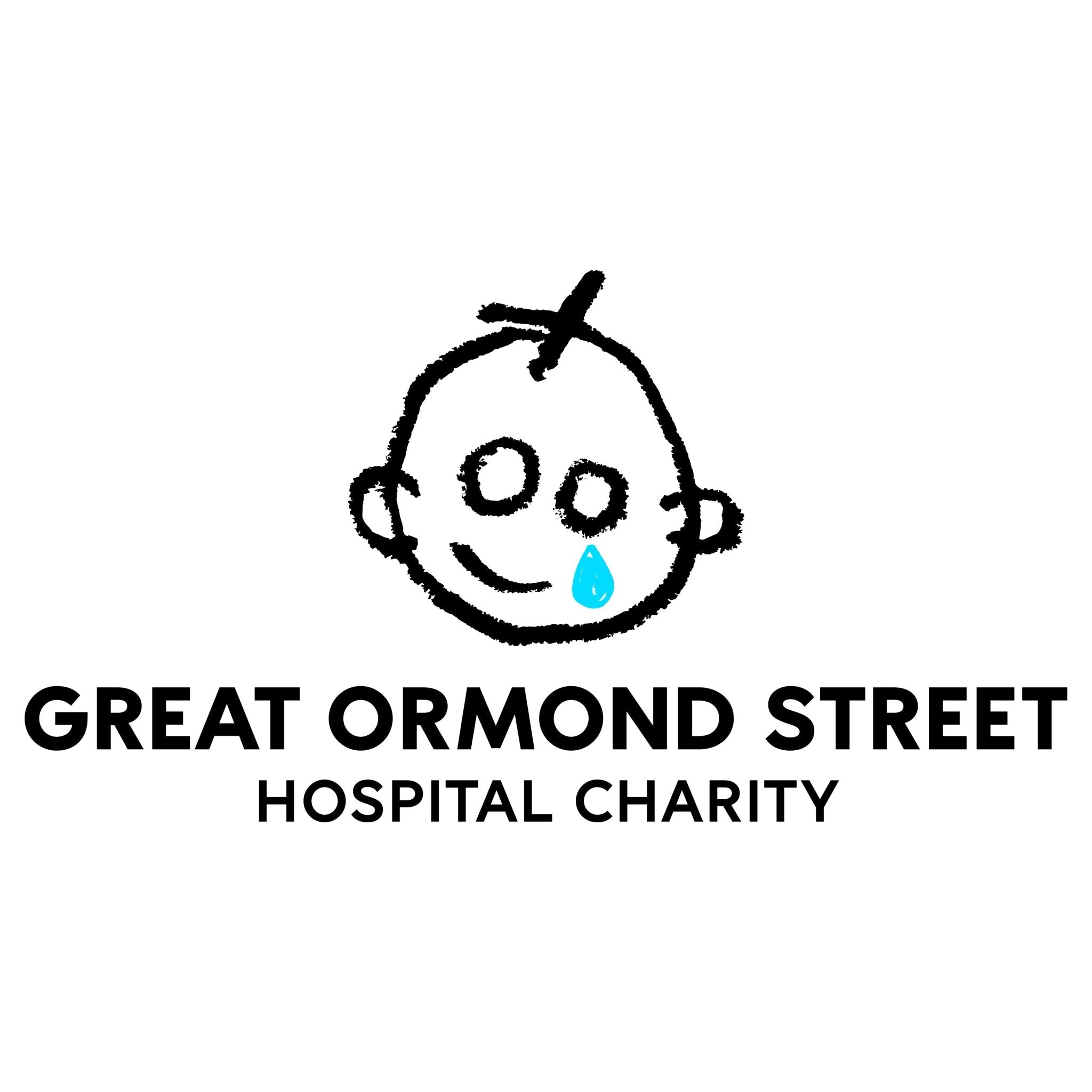 Great Ormond Street Hospital Children's Charity Donation - Biscuiteers