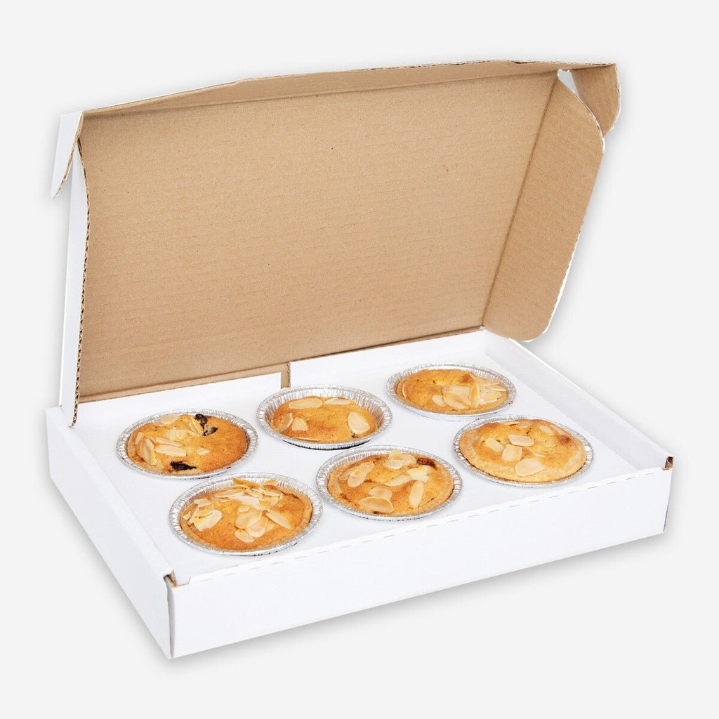 Handmade Biscuiteers Mince Pies - Biscuiteers
