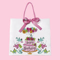 Happy Birthday Gift Bag - Biscuiteers