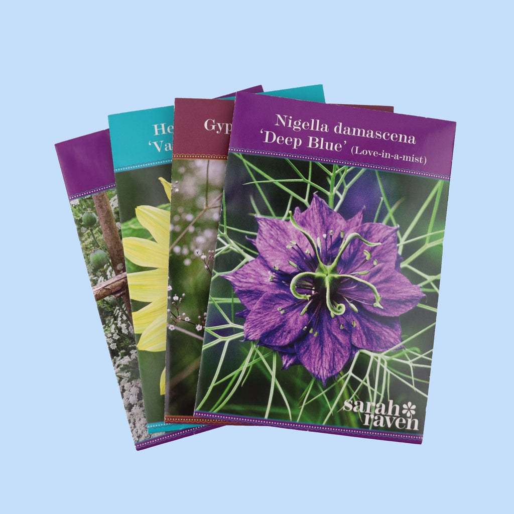 I'd Pick You Mum Hamper - Biscuiteers