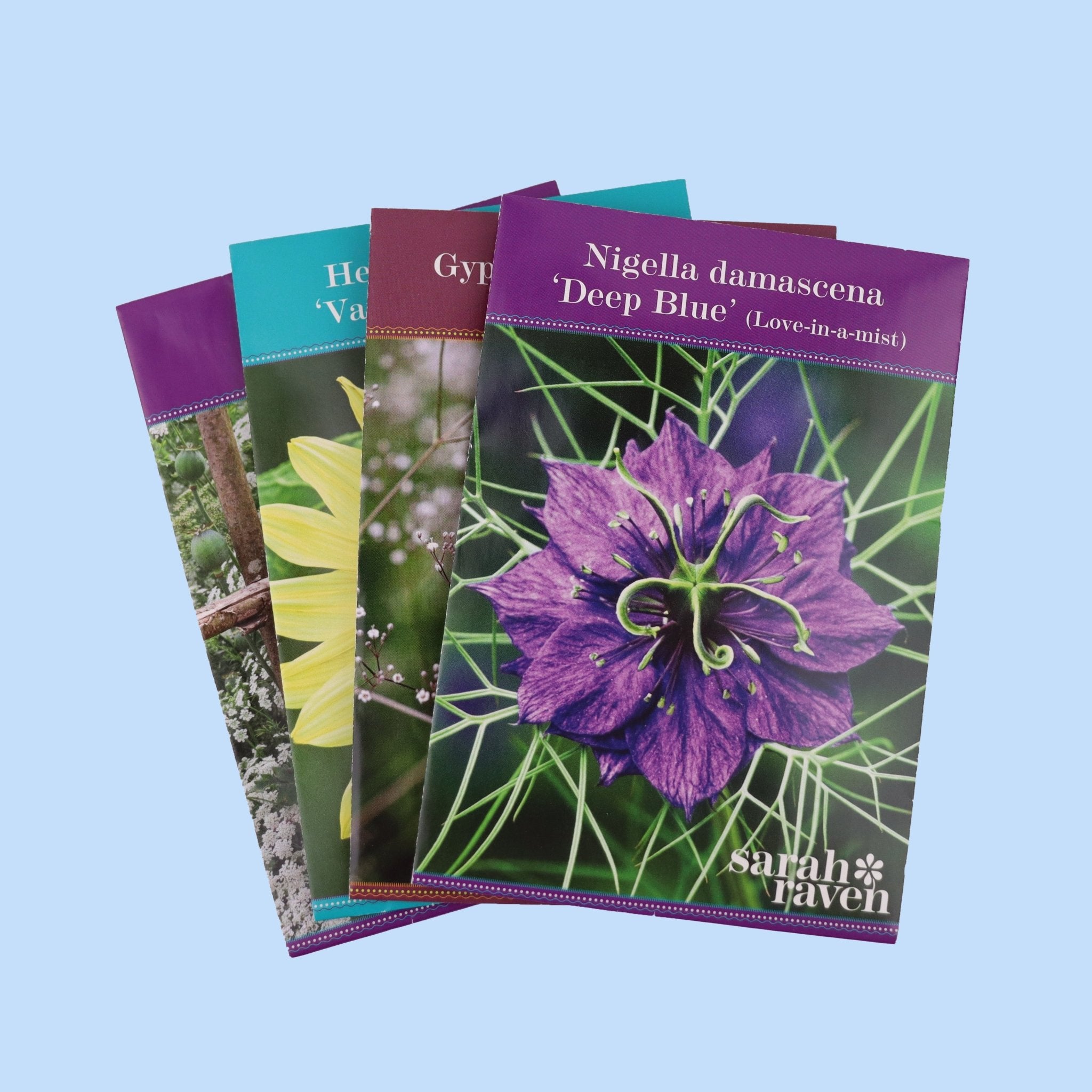 I'd Pick You Mum Hamper - Biscuiteers