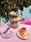 Moomins Afternoon Tea