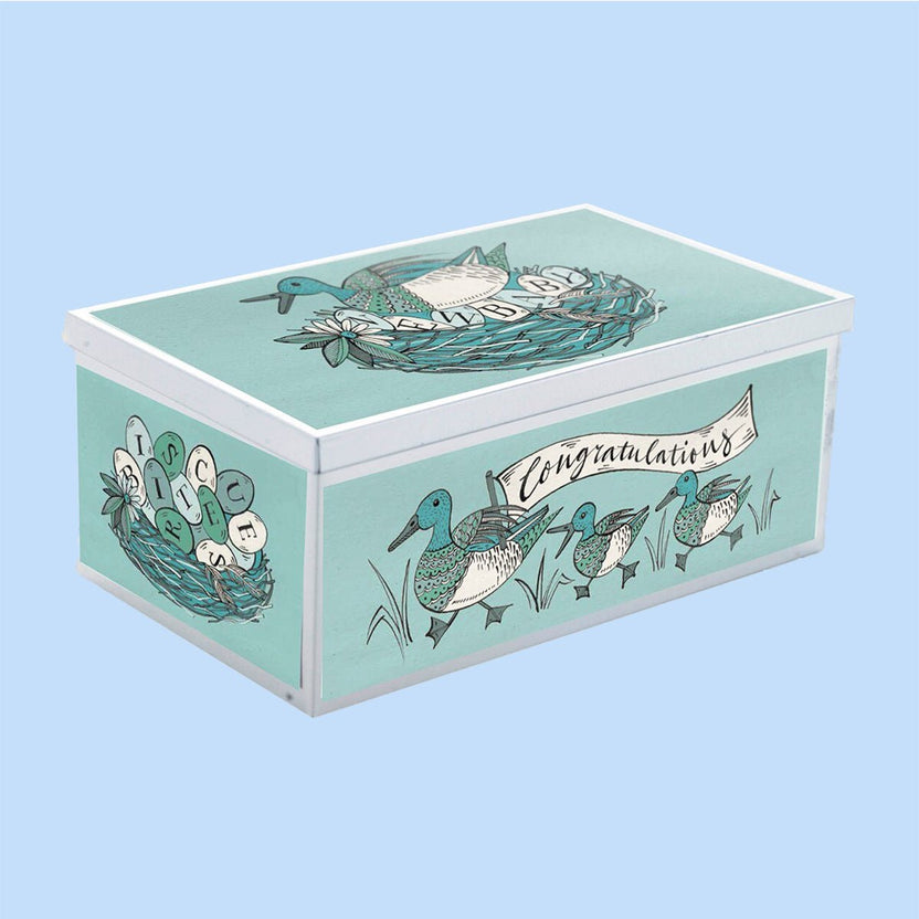 It's a Boy Gift Box 2