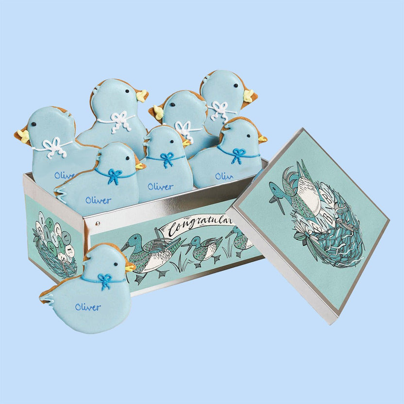 It's a Boy Gift Box 1