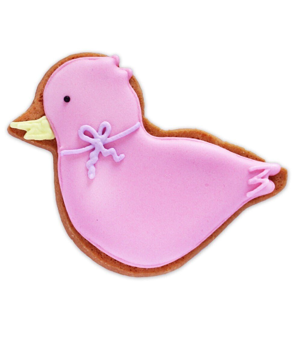 It's A Girl Gift Box - Biscuiteers