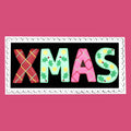 It's XMAS! Letterbox Biscuits - Biscuiteers