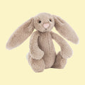 Jellycat Bashful Beige Bunny - Biscuiteers