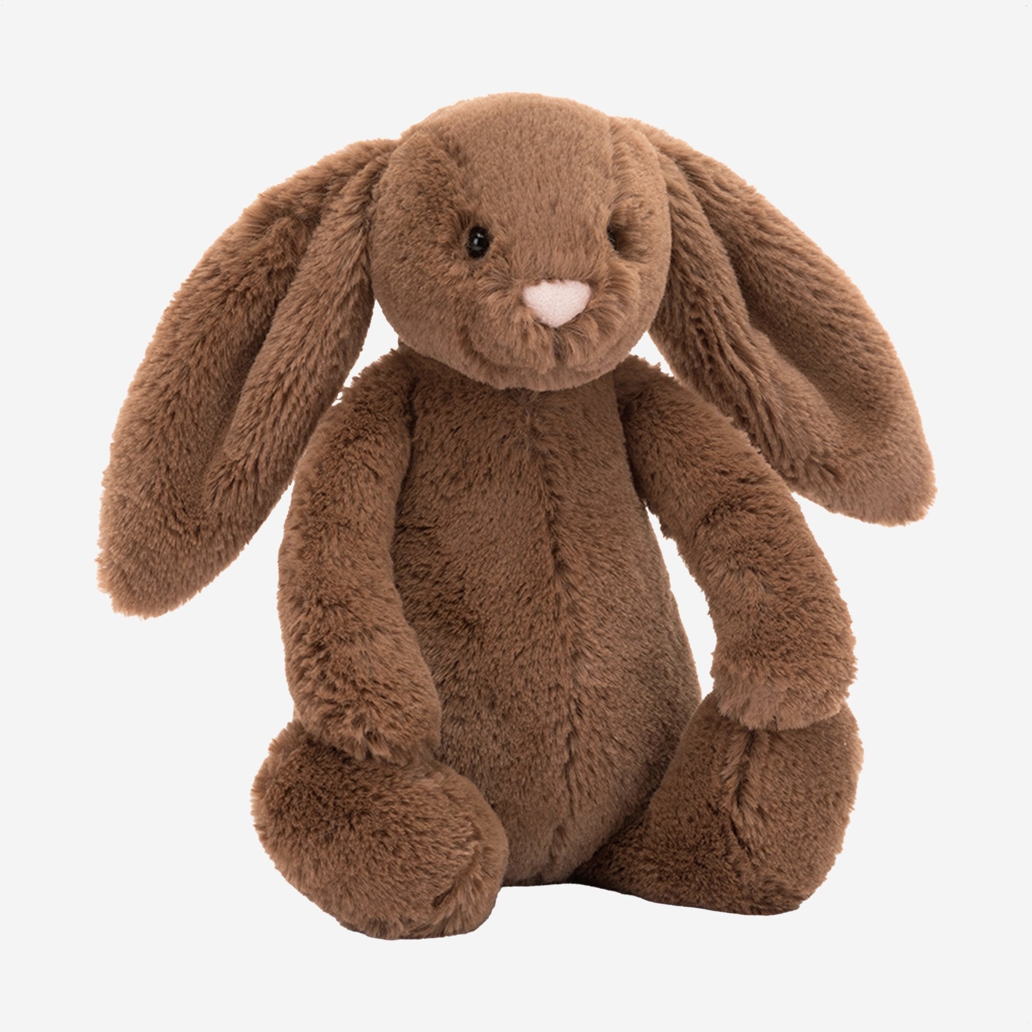 Jellycat Little Nutmeg Bashful Bunny - Biscuiteers