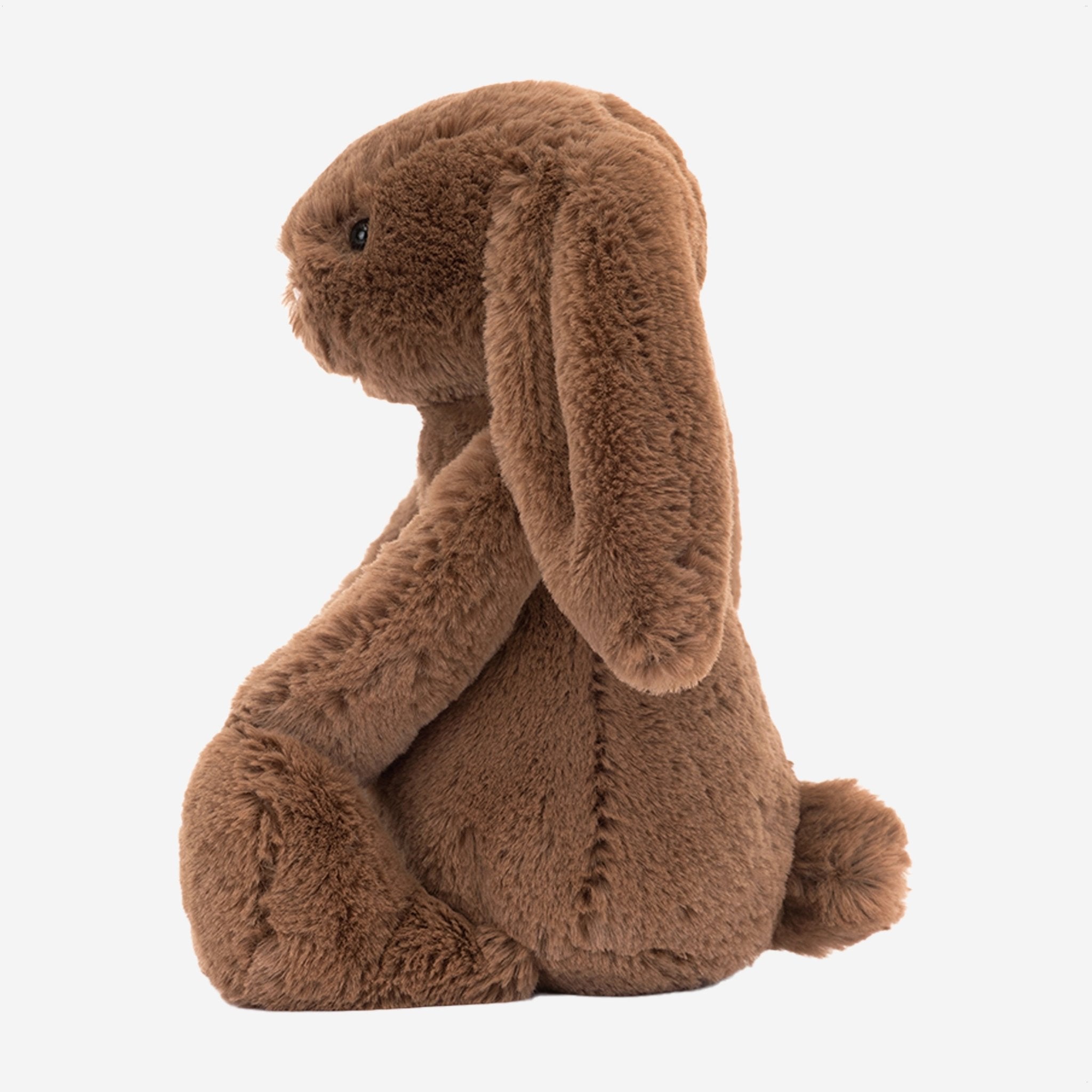 Jellycat Little Nutmeg Bashful Bunny - Biscuiteers