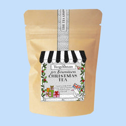 Let it Snow! Mini Gift Box - Biscuiteers