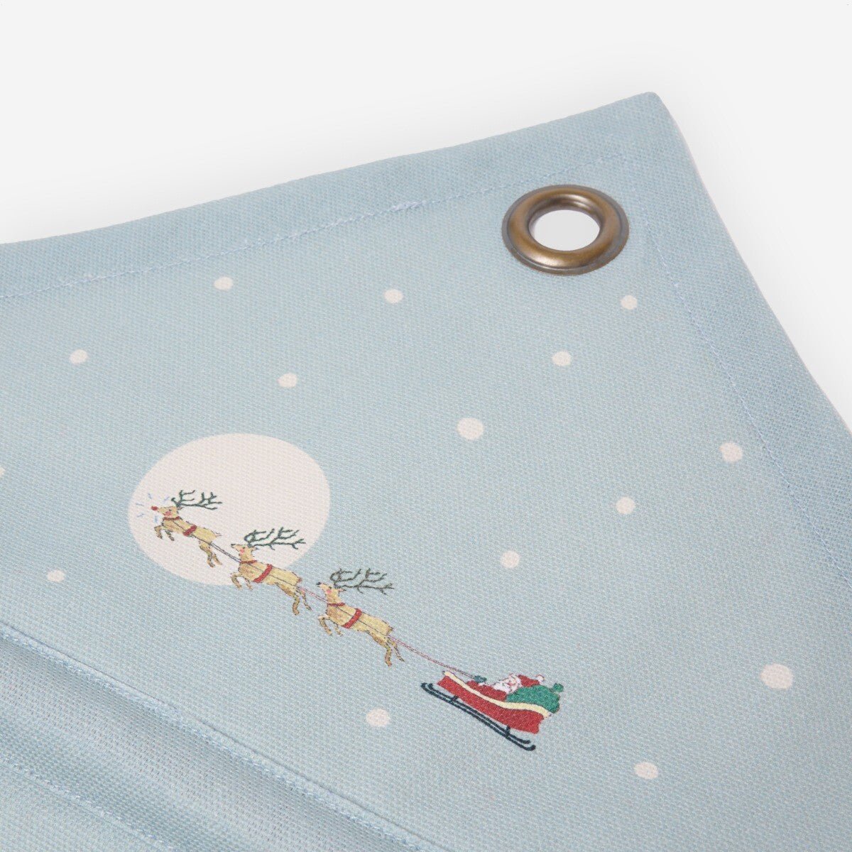 Limited Edition Biscuiteers Advent Calendar By Sophie Allport - Biscuiteers