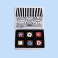 Little Box Bouquet Chocolates - Biscuiteers