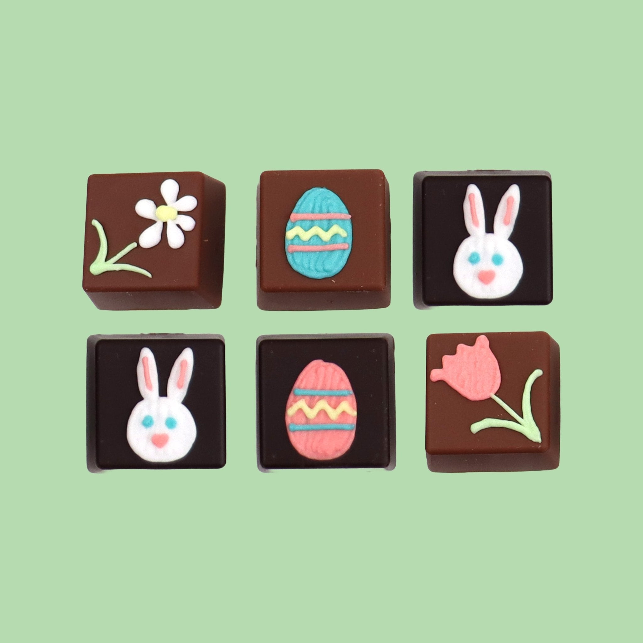 Little Box Easter Chocolates