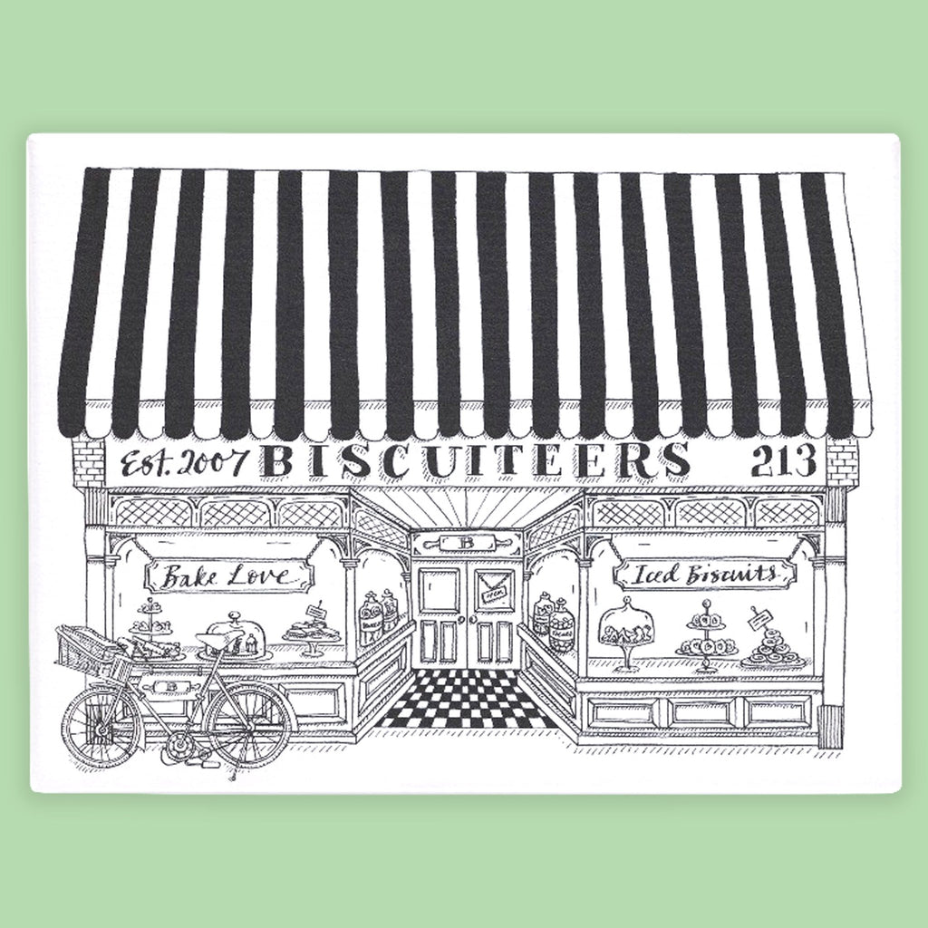 Little Box Easter Chocolates - Biscuiteers