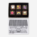 Little Box Get Well Chocolates - Biscuiteers