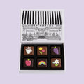 Little Box Get Well Chocolates - Biscuiteers