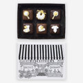 Little Box New Baby Chocs - Biscuiteers