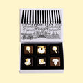 Little Box New Baby Chocs - Biscuiteers