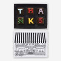 Little Box Thank You Chocolates - Biscuiteers