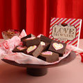 Love Brownies - Biscuiteers