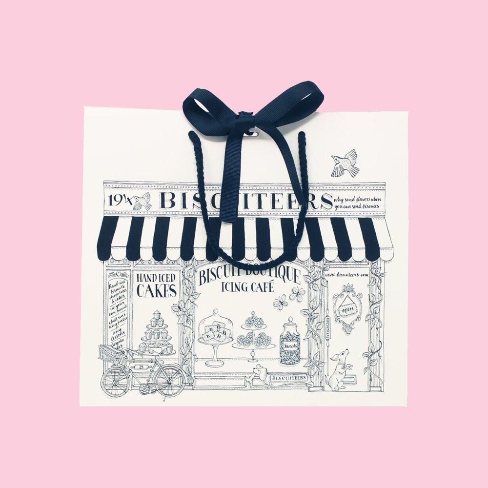 Mini Gift Bag