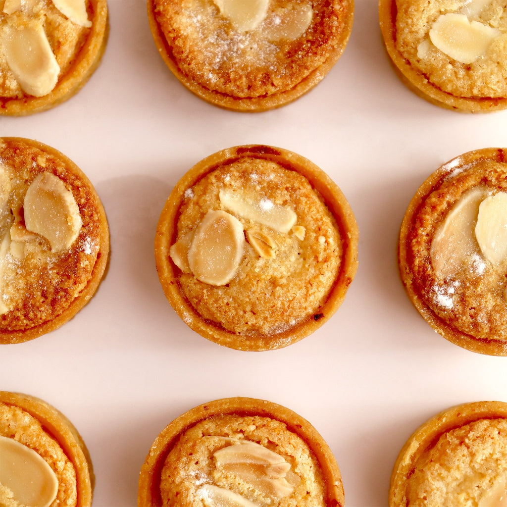 Mini Mince Pies - Biscuiteers