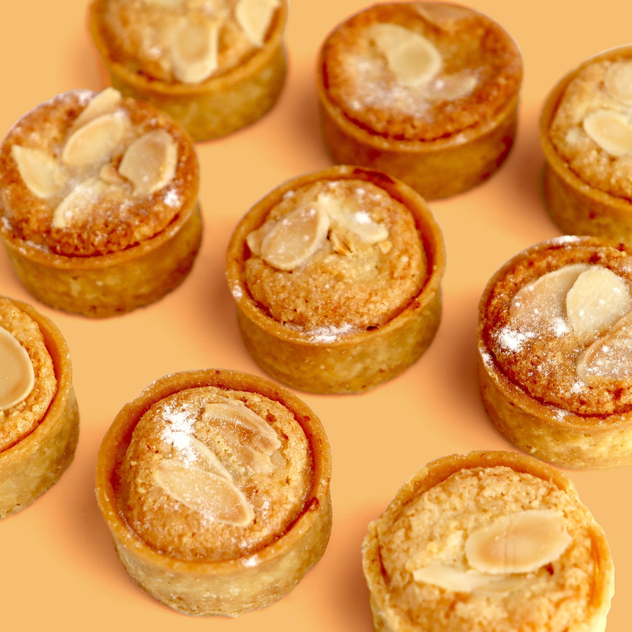 Mini Mince Pies - Biscuiteers