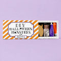 Monsters DIY Letterbox Kit - Biscuiteers