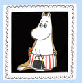 Moominmamma Letterbox Biscuit - Biscuiteers