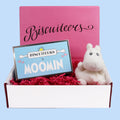 Moomins Gift Box  - Biscuiteers