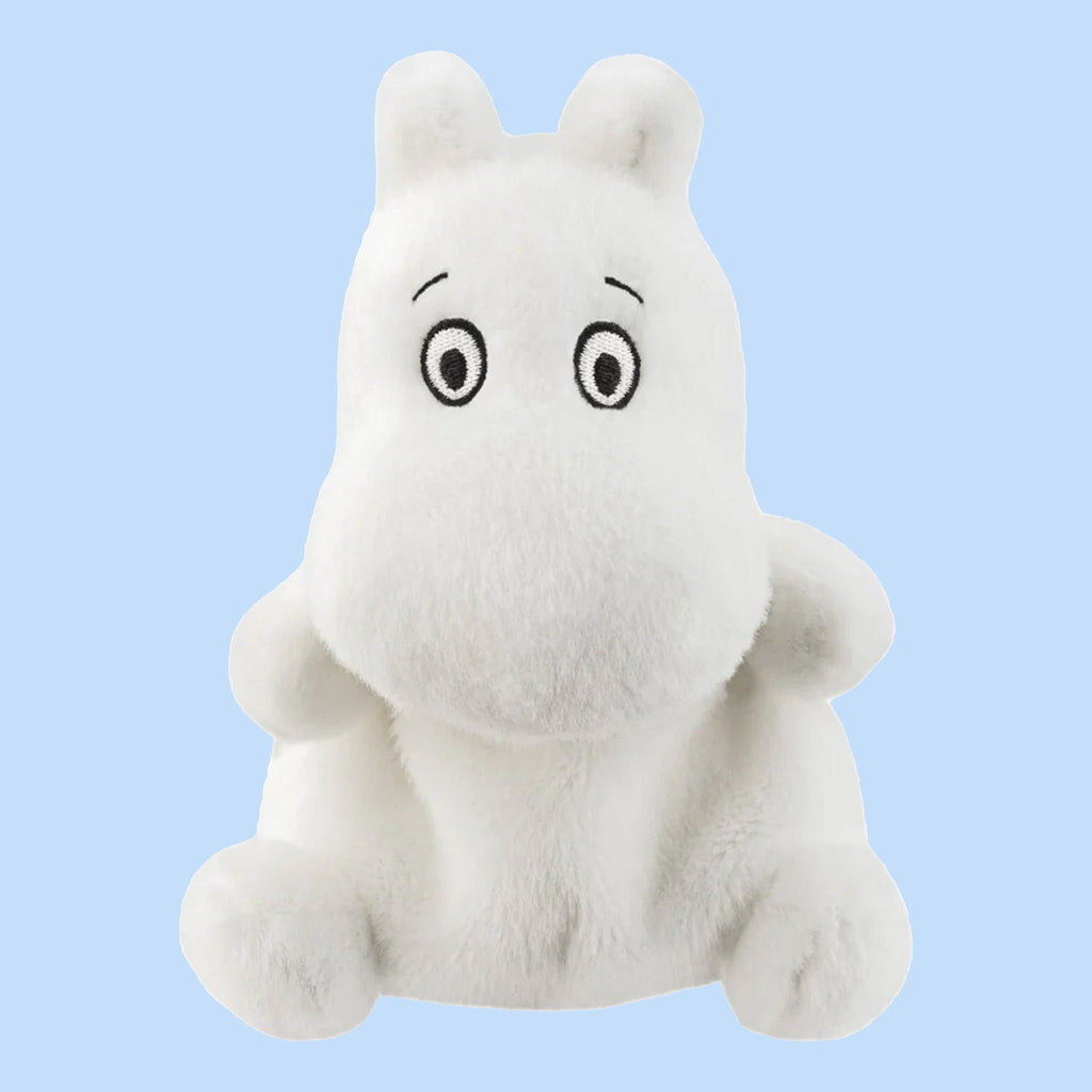 Moomins Gift Box  - Biscuiteers