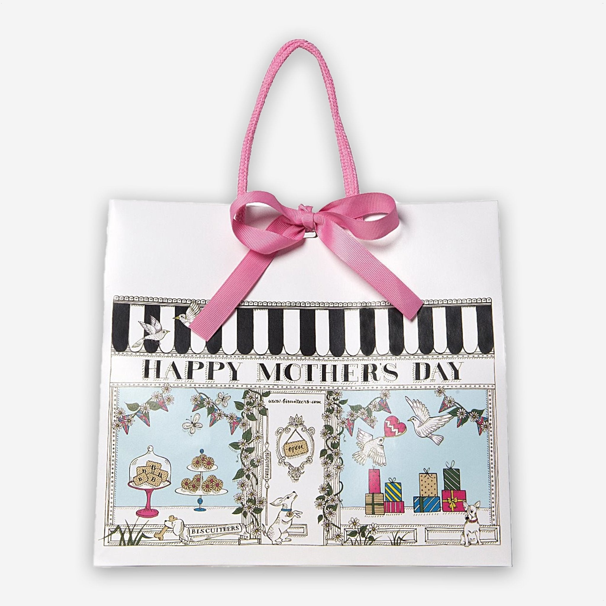 Mothers Day Gift Bag
