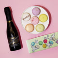 Mother's Day Macaron Mini Gift Box - Biscuiteers
