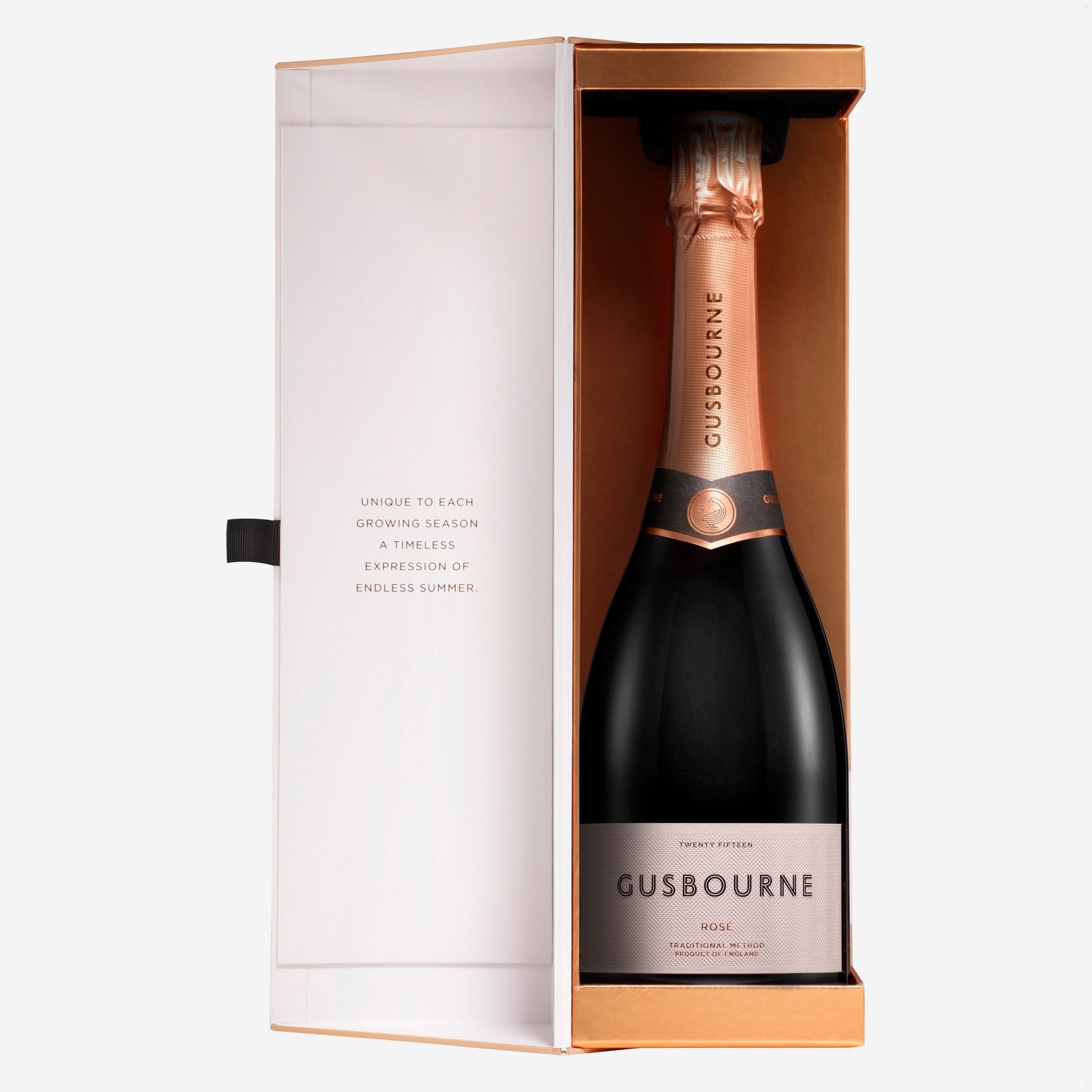 New Baby Luxury Gift Box - Biscuiteers