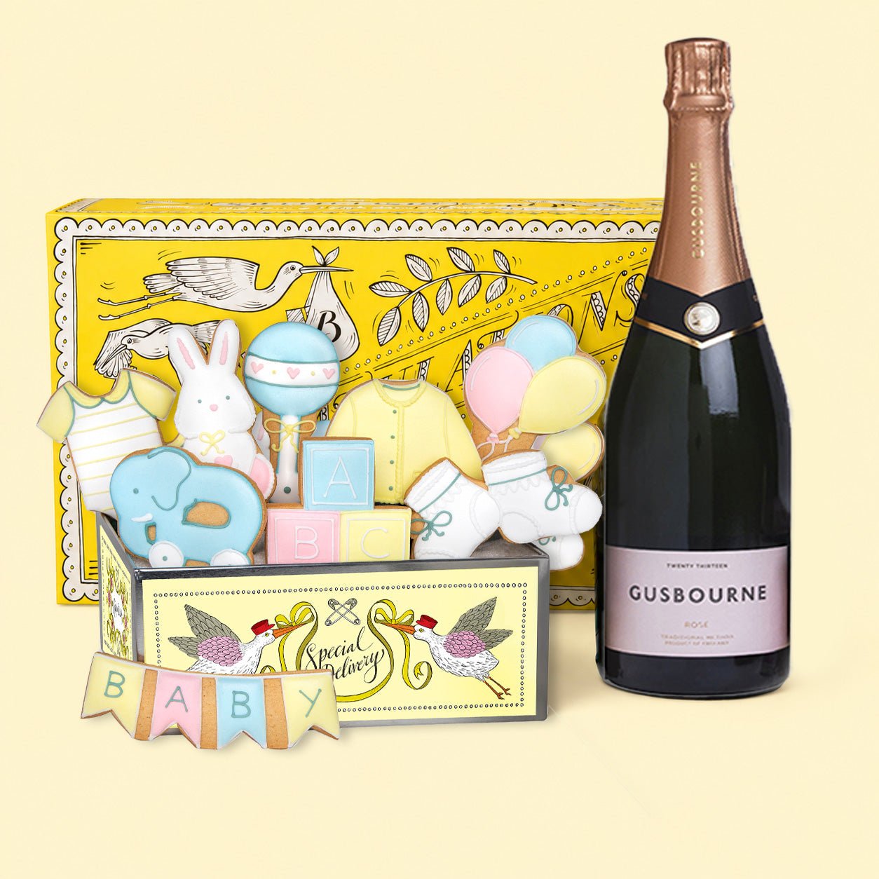 Luxury Gift Box