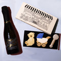 New Baby Mini Gift Box - Biscuiteers