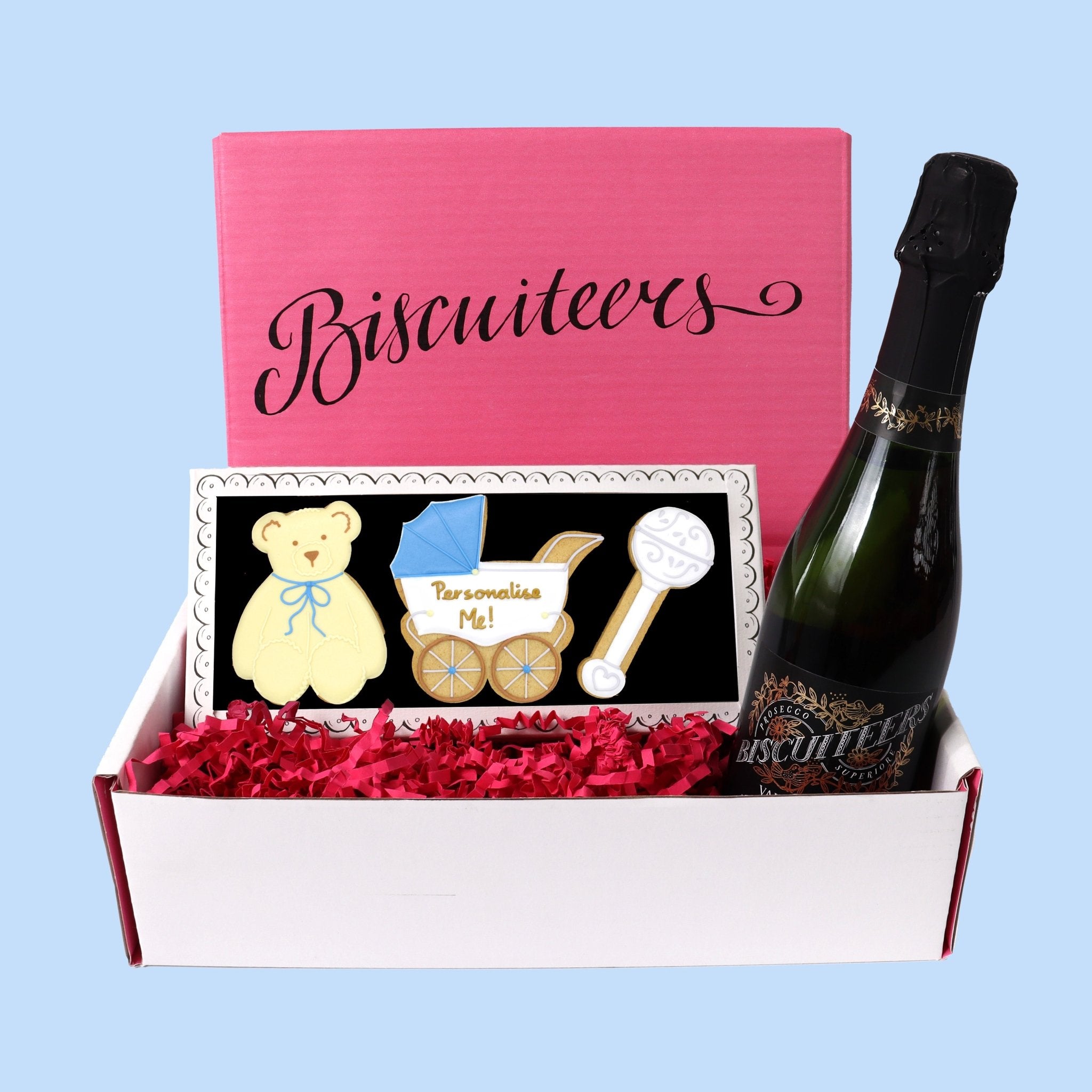 Mini Gift Box