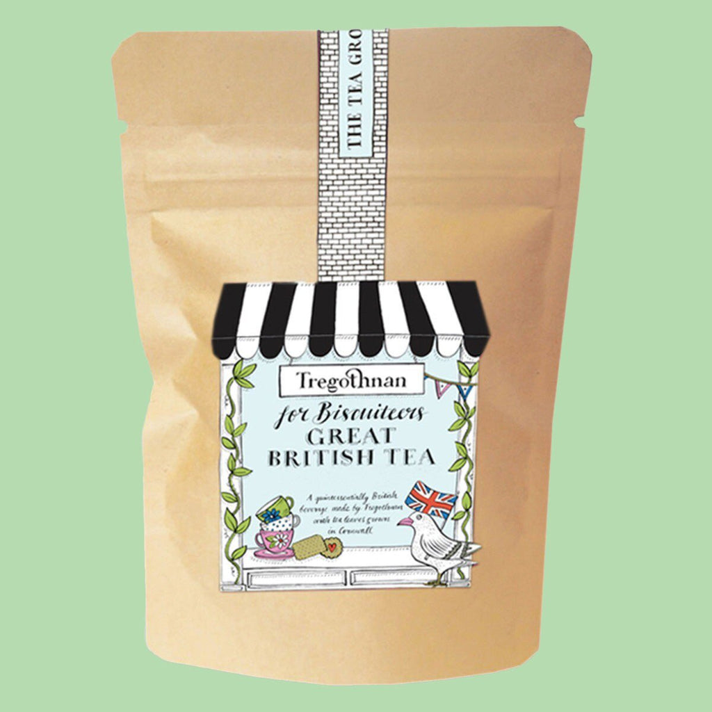 New Starter Gift Box - Biscuiteers