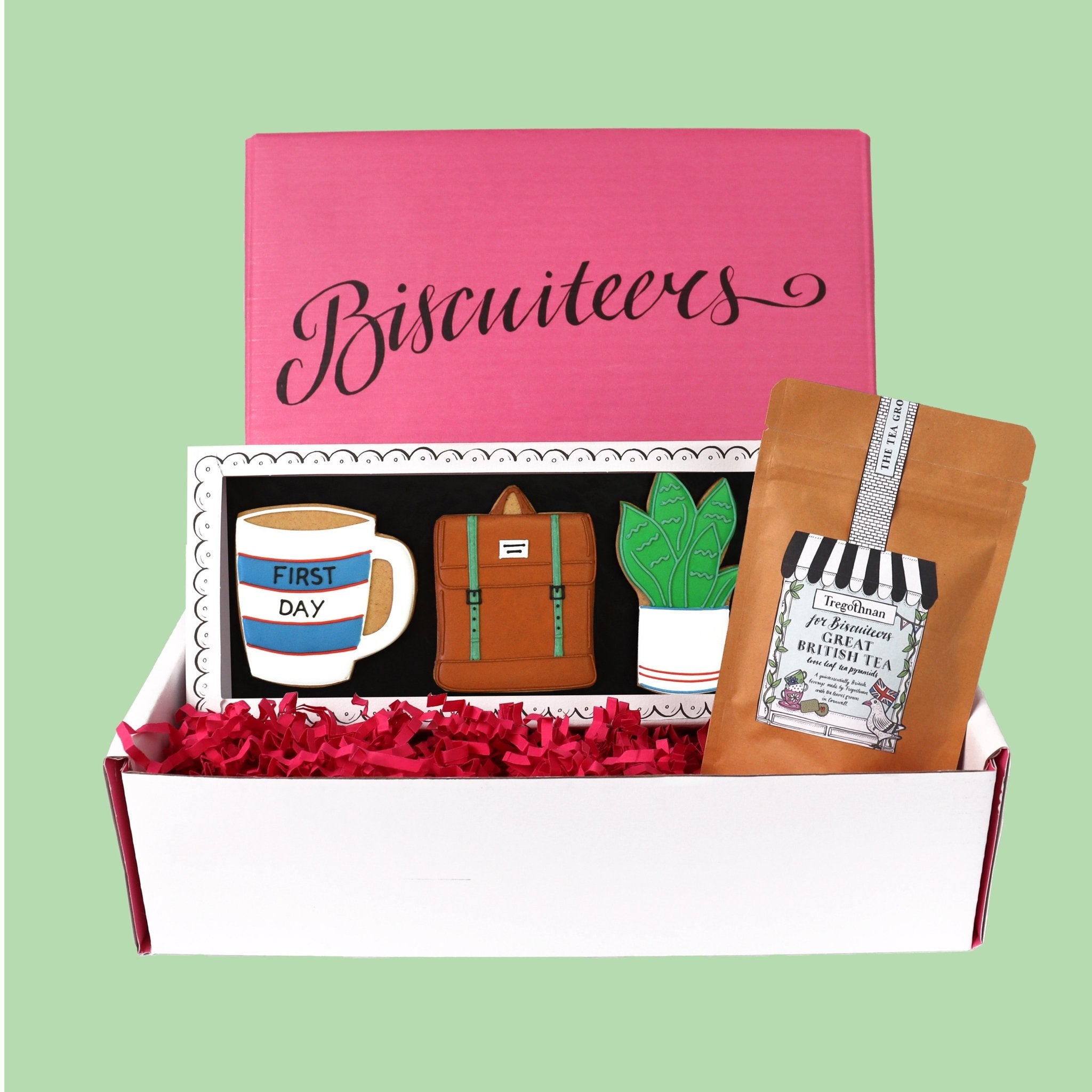 Starter Mini Gift Box