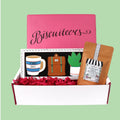 New Starter Gift Box - Biscuiteers