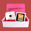 Old Fashioned Cocktail Gift Box - Biscuiteers