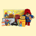 Paddington Bear Baby Gift Box - Biscuiteers