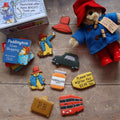 Paddington Bear Children's Gift Box - Biscuiteers