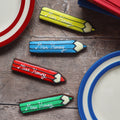 Pencils Biscuits - Biscuiteers