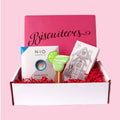 Margarita Mini Gift Box - Biscuiteers