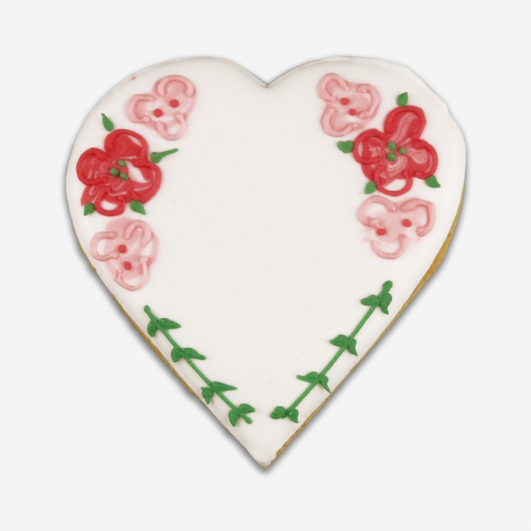 Personalised Wedding Bells Luxe Biscuit Tin - Biscuiteers