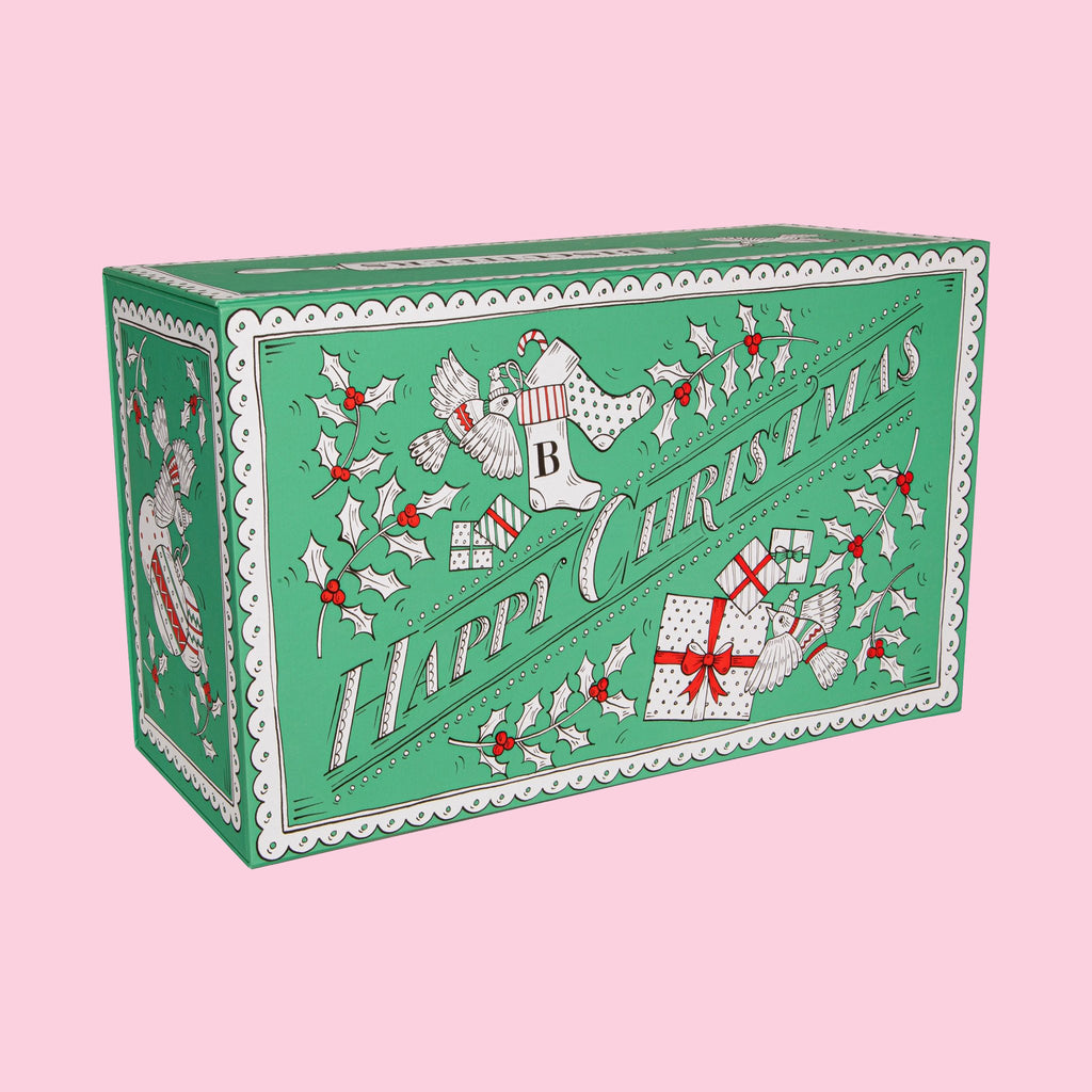 Christmas Gift Box