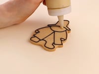 Paddington Bear™ Letterbox Biscuits