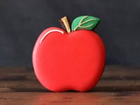 Teacher Biscuit Tin