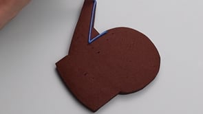 Biscuiteers Garden Tools Letterbox Biscuits
